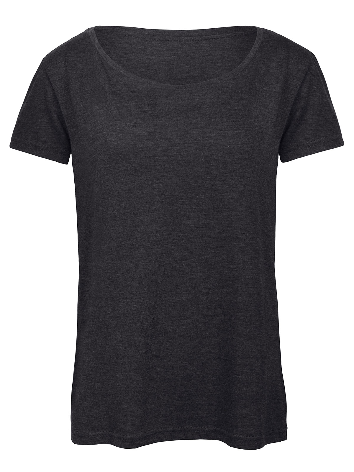 heather dark grey